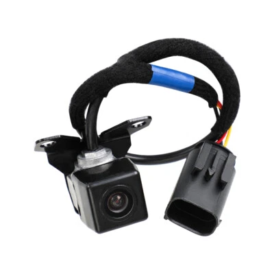 #95750–3W000 Fits Kia Sportage 2011 12 13 Rear Reverse Back View Parking Camera Foto 1 de 4