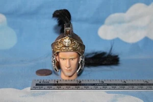 HAO YO TOYS 1/6TH SCALE ROMAN IMPERIAL General’s Helmet HH18004 - Bild 1 von 4