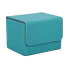 Card Box Side-Loading Card Box Deck Case für Yugioh Card Binder Holder sor