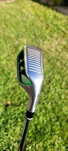 Club de golf Mazel 55° astilladora, diestro - Imagen 1 de 6