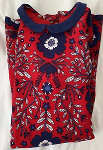 Girls Printed dress Mothercare age 7 years In fantastic condition - Picture 1 of 3