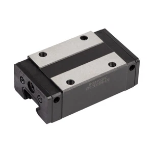 PMI Linear Führungswagen Block MSB15S-N für CO2 Laser Gravierer Schneiden - Picture 1 of 6