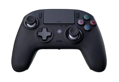 NACON PlayStation 4 Controller - Wired, USB-C, 4 Configurable Shortcut Button... - Image 1 of 4