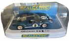 Scalextric Ford Gt 40 Mkll