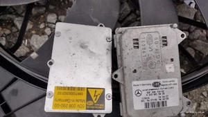  OEM Mercedes  GL CLS SLK Xenon Ballast HID Headlight Control  Module - Picture 1 of 7