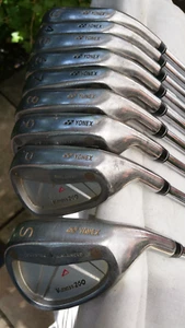 Yonex V-Mass 260 Iron Set 3/SW - RH - Picture 1 of 8