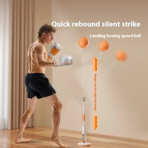 Boxen Reaktionsball Haushalt Sandsack Vertikal Becher Sandsack - Bild 1 von 11