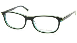 NEW PRODESIGN DENMARK 1761 c.9532 Green EYEGLASSES FRAME 55-17-140 B36mm - Picture 1 of 9