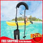 Portable Paddle Anti-lost Rope TPU Safety Anti-Lost Rope for Paddleboards Kayaks