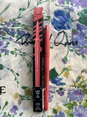 Smashbox Always Sharp Lip Liner (Pinch Me) (.009oz) - Image 1 of 2