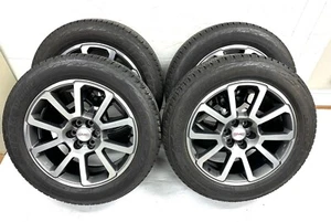 4 GMC Canyon Chevy Colorado 20” Machined Factory OEM Wheels Rims 15-22 5793 - Picture 1 of 7