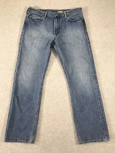 VTG Polo Ralph Lauren Jeans Mens 34x30** 867 Classic Fit Straight Med Wash *Read - Picture 1 of 15