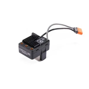 Spektrum Firma 25A 2-in-1 Brushless Regler / SLT Protokoll Empfänger mit Gyro - Bild 1 von 1