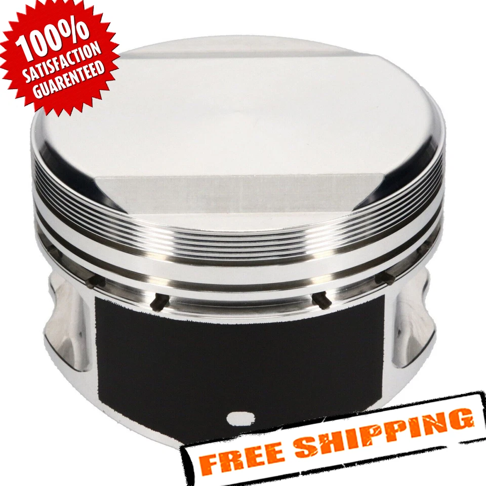 Juego de 4 pistones JE 298728 Foto 1 de 4