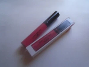 Brillo de labios empapado en color Laura Geller Guayaba Delight nuevo - Imagen 1 de 3