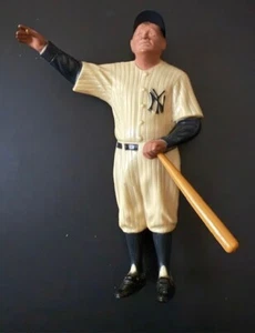 1958-63 Hartland Statues Babe Ruth w/Original Box, Tag, & Booklet - Bild 1 von 8