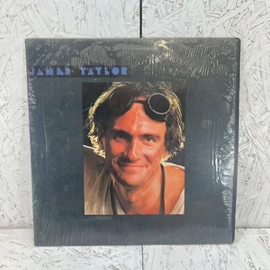 James Taylor Dad Loves His Work Vinyl - Bild 1 von 5
