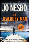 The Jealousy Man : Jo Nesbo - HARDBACK - VERY GOOD - 1ST - 2021