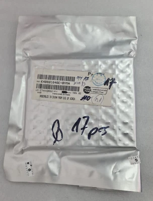 LOT OF 17 PCS K4B4G1646E-BYMA - Image 1 of 2