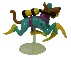 SOMMOZZATORE  SCOOBY  DOO PIRATE CREW  PERSONAGGIO  - Picture 1 of 1