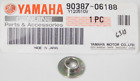 1 New 2007-2008 Yamaha R1 Yzfr1 Exhaust Muffler Guard Collar Washer Spacer Oem