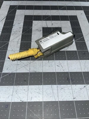 Conjunto de módulo de control de sensor Hyundai Sonata 2001 2005 95920-3D000 5WK43096 Foto 1 de 4