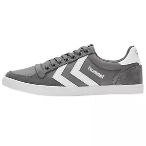 HUMMEL SLIMMER STADIL LOW 40-48 NEW 65€ edmonton marathona owen racer diamant 92 - Picture 1 of 5