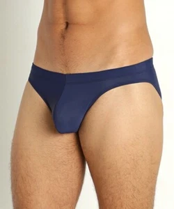 ERGOWEAR X4D SWIM BIKINI NAVY BLUE - XL - Picture 1 of 2