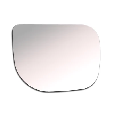 Espejo retrovisor cristal para Nissan Titan 2004 2005 2006 2007 2008 pasajero lado derecho derecho derecho Foto 1 de 4