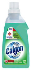 Calgon Anticalcare Gel Lavatrice 750 Ml. Hygien Made In Italy
