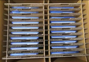 NEW HDA570S-VZ  LCD screen PANEL With 90 days warranty - Picture 1 of 5