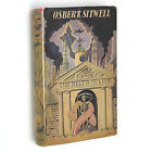 The Death of a God and Other Stories 1949 Osbert Sitwell SIGNED Association Copy