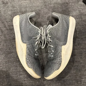 Nike Uomo - Kobe Bryant, Mamba Instinct Pure Platinum - Taglia 9,5 - Foto 1 di 8