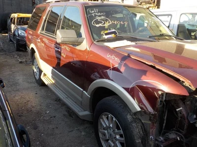 Driver Sun Visor Illuminated Fits 09-14 EXPEDITION 1632880 - Image 1 of 4