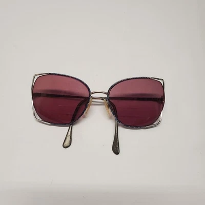 Gafas de sol vintage para mujer Rodenstock años 70 836 WM C 135 Foto 1 de 4