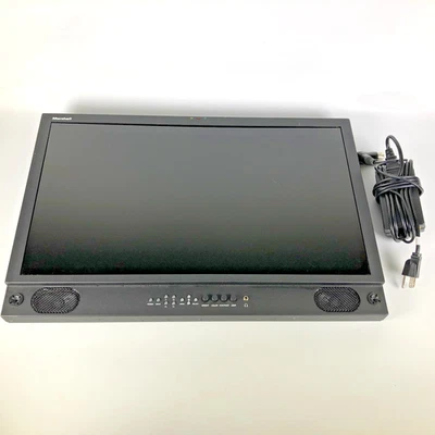 Marshall V-LCD241MD 24in 1920x1080 display - Image 1 of 4