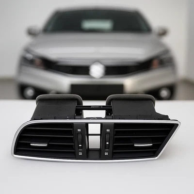 VENTILACIÓN DE AIRE CENTRAL INFERIOR PARA SUZUKI CIAZ 1ª GENERACIÓN, CIAZ 1ª GENERACIÓN F/L Foto 1 de 4