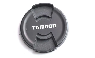 Tamron 67mm Front Lens Cap - Image 1 of 2