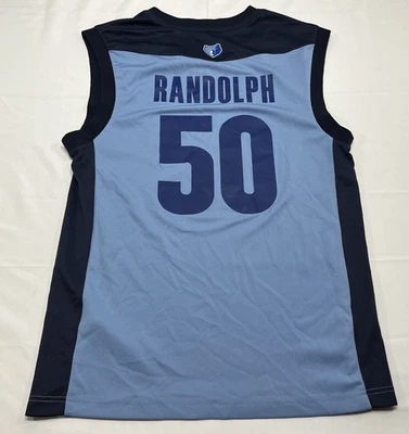 Adidas Memphis Grizzlies Zach Randolph #50 Jersey Swing Man Men’s Small - Image 1 of 4