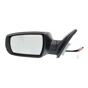 Espejo de puerta lado del conductor para Kia Sorento 2011-2013 | eléctrico | térmico | KI1320174 - Imagen 1 de 4