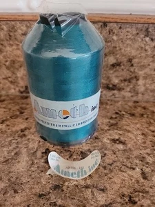 Ameth Embroidery Thread - COLOR NO. 906-358- 5,500 Yards -NEW - Picture 1 of 2
