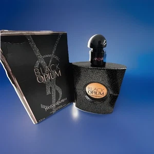 Black Opium Eau de Parfum - Imagen 1 de 2