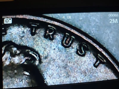 1941 Lincoln Wheat Penny 1C  DDO, DDR Extremely Rare Coin💥💥 - Image 1 of 4