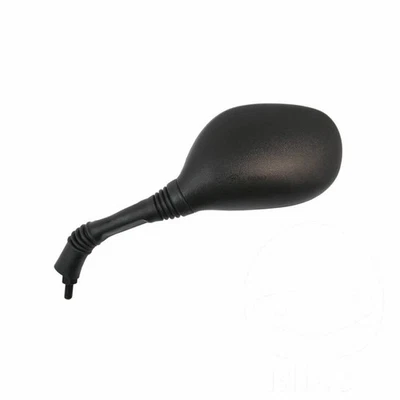 Miroir Noir Gauche JMP 713.02.39 Pour Kymco 50 Filly LX 4T DT 1999-2001 - Photo 1/2