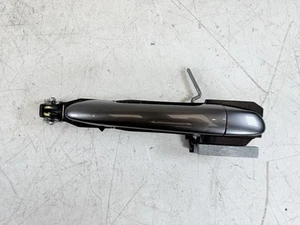 2016 - 2023 MAZDA CX-9 REAR RIGHT SIDE EXTERIOR OUTSIDE DOOR HANDLE OEM - Picture 1 of 8