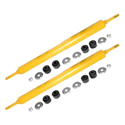 For Isuzu FVR 2000-2011 Monroe VS-66628 Gas-Magnum 60 Front Shock Absorber Set - Image 1 of 2