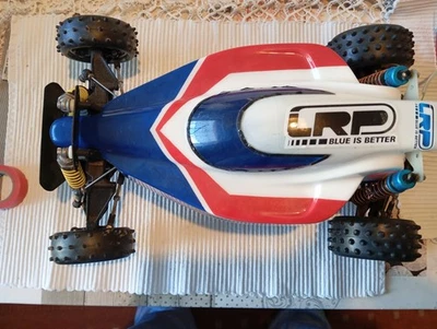 Schumacher Procat 4 WD Offroad Rennwagen Fernsteuerung El.Regler Ready To Race - Bild 1 von 4