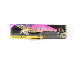 Squid Mania Wild Chase Egi Squid Jig 3.5 44 (9177) - Picture 1 of 6
