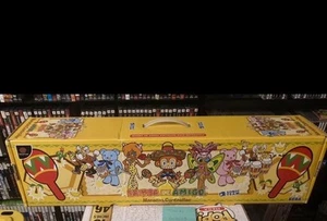 CONTROLADOR SAMBA DE AMIGO MARACAS Sega Dreamcast Set NUEVO SELLADO EE. UU. NTSC - Imagen 1 de 8