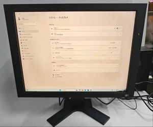 Monitor LCD médico EIZO RadiForce RX220 21,3 pulgadas  - Imagen 1 de 14